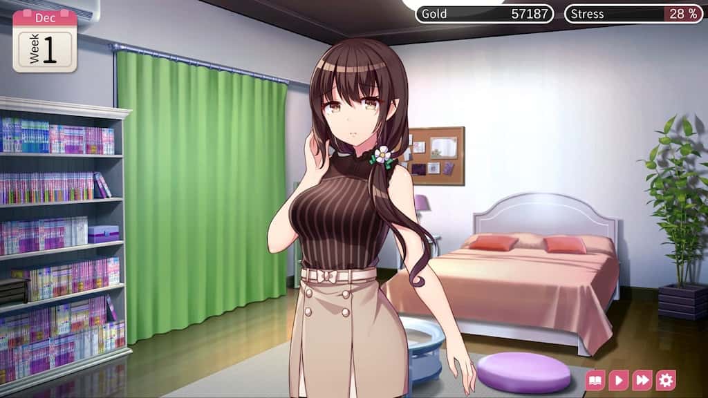 视觉数据2