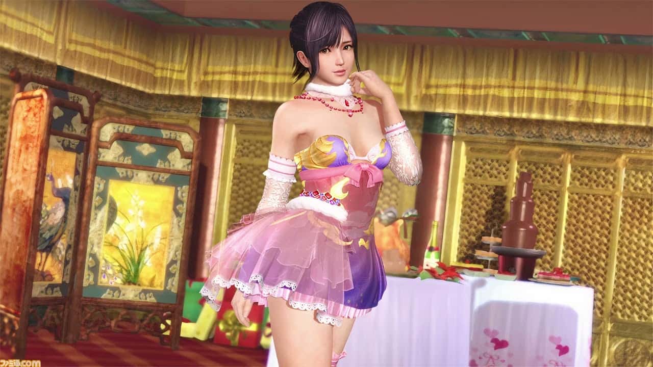游戏截图2
